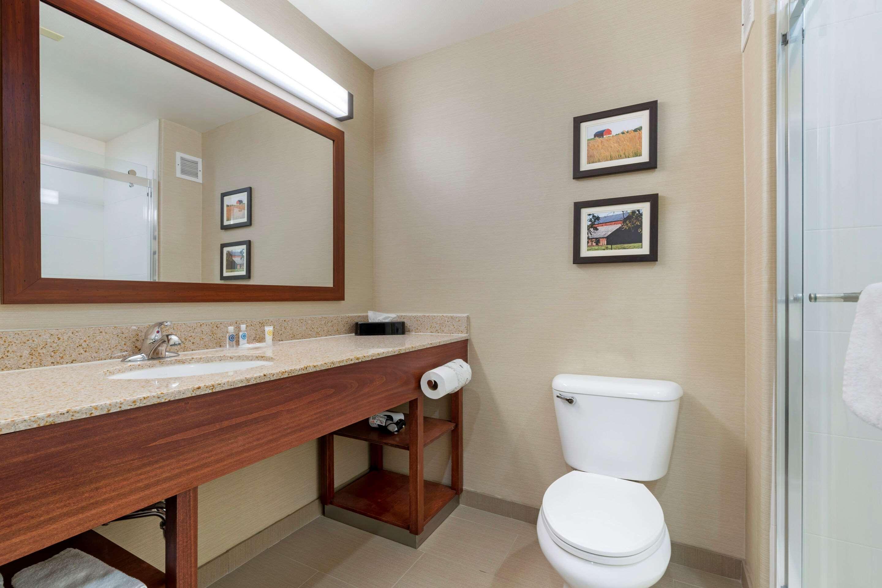 Comfort Suites Marysville-Yuba City Екстериор снимка