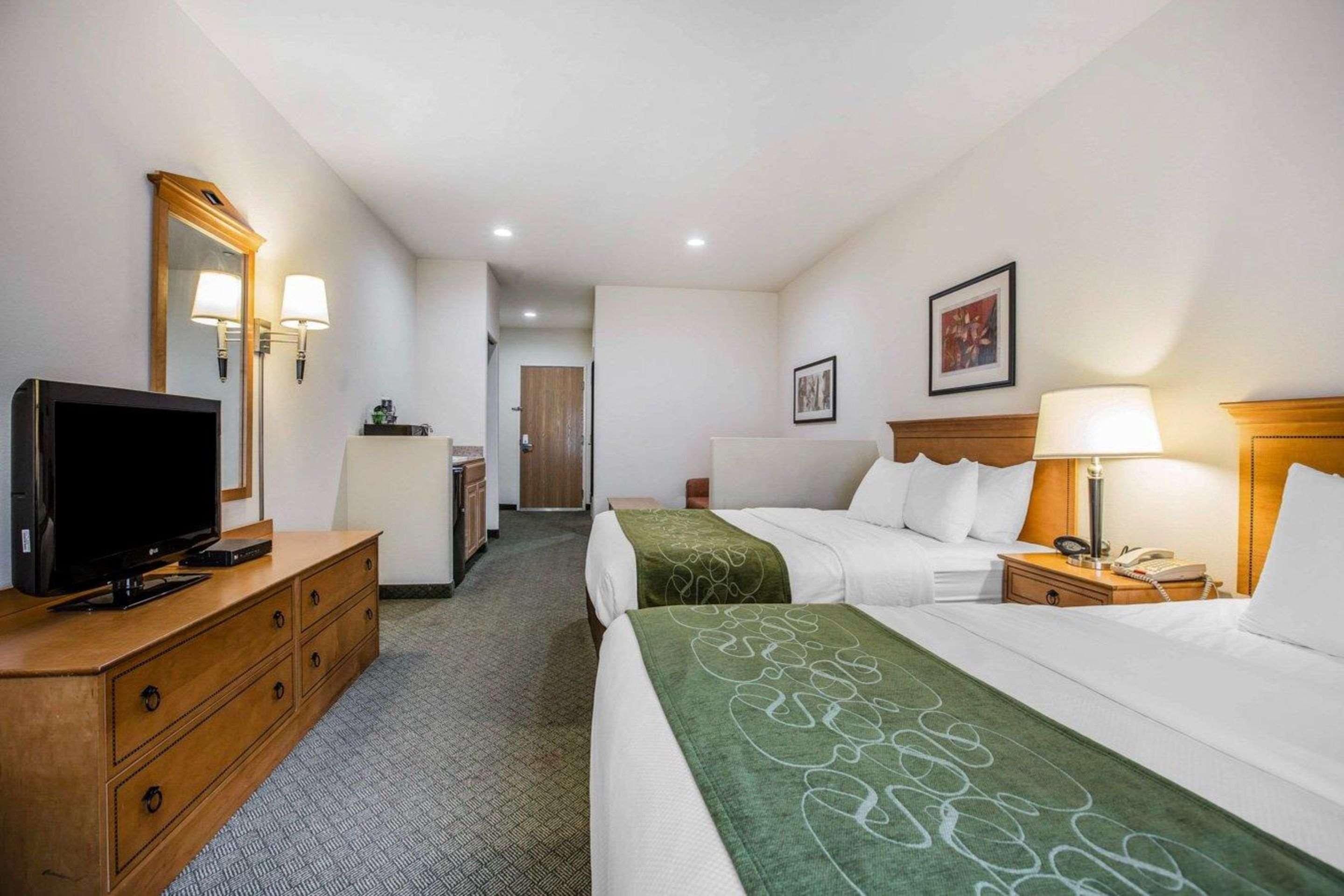 Comfort Suites Marysville-Yuba City Екстериор снимка