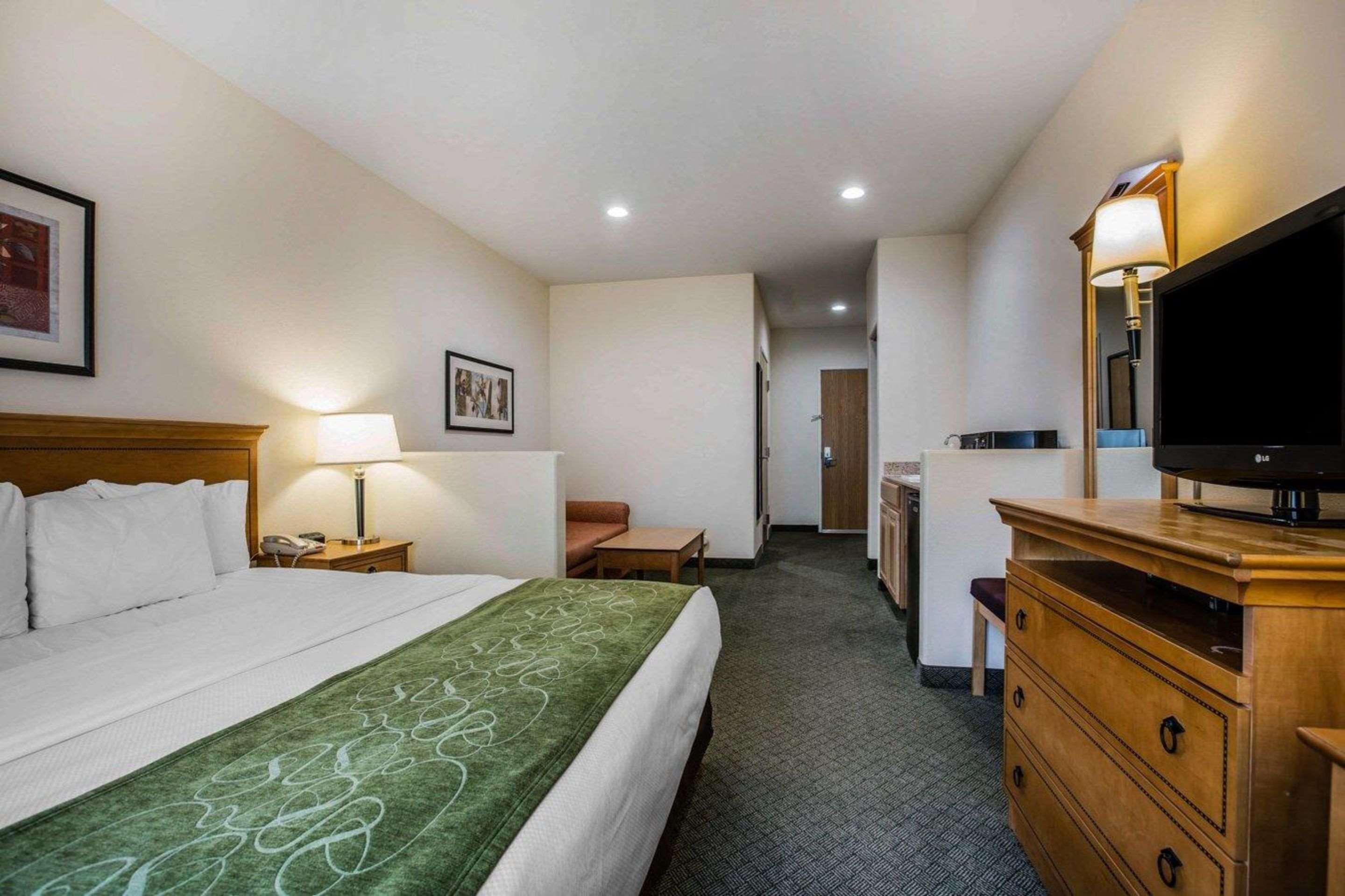 Comfort Suites Marysville-Yuba City Екстериор снимка