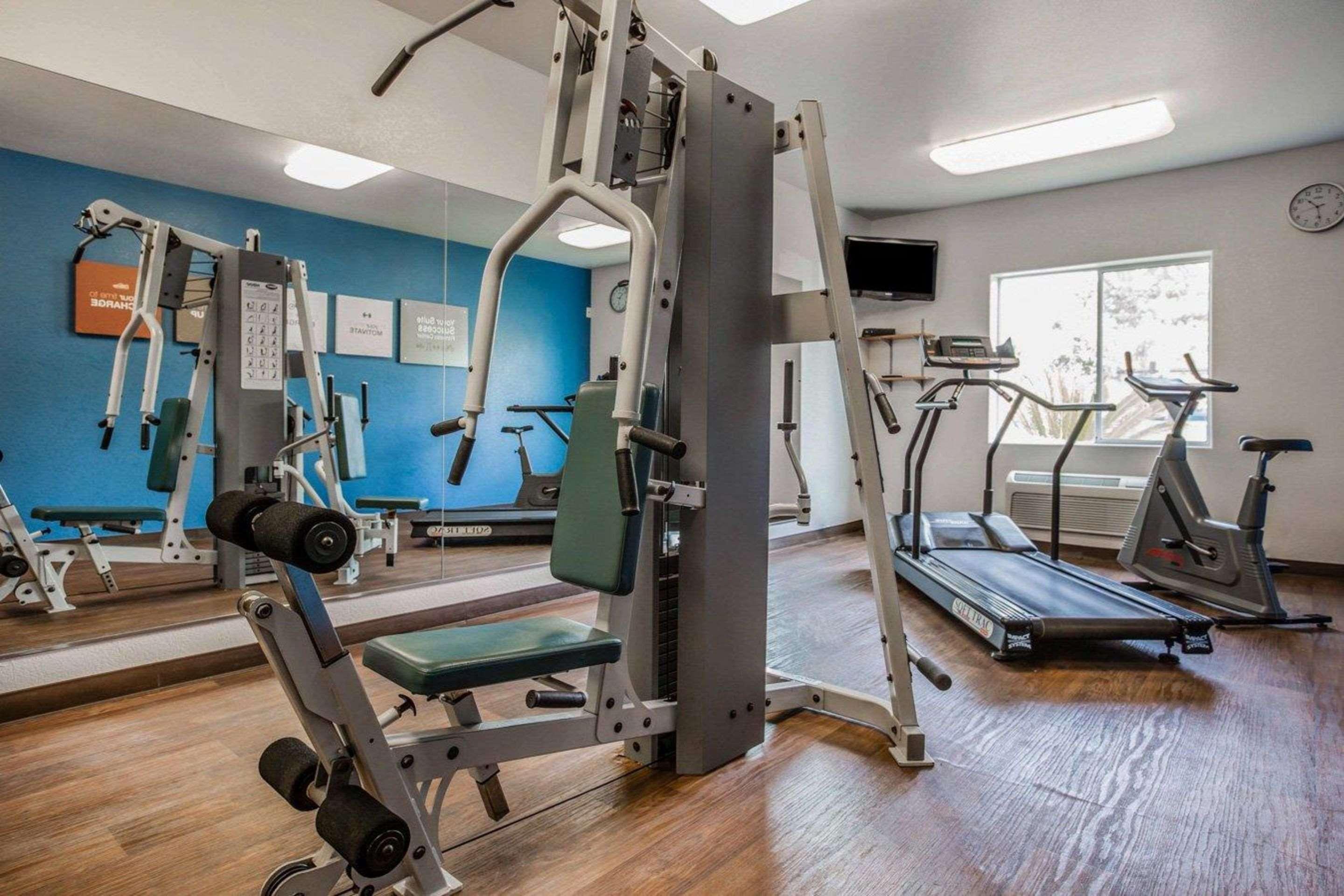 Comfort Suites Marysville-Yuba City Екстериор снимка