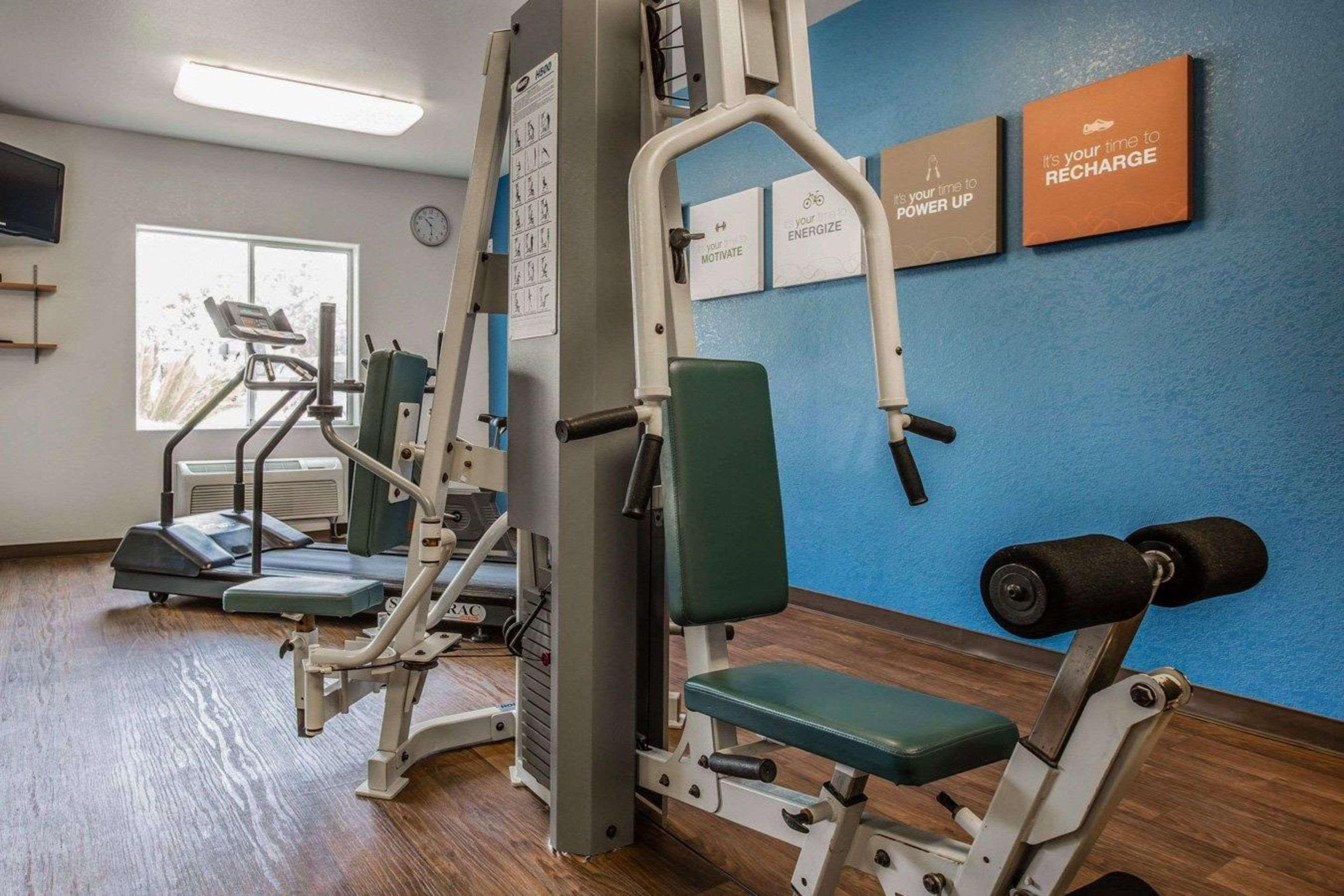 Comfort Suites Marysville-Yuba City Екстериор снимка