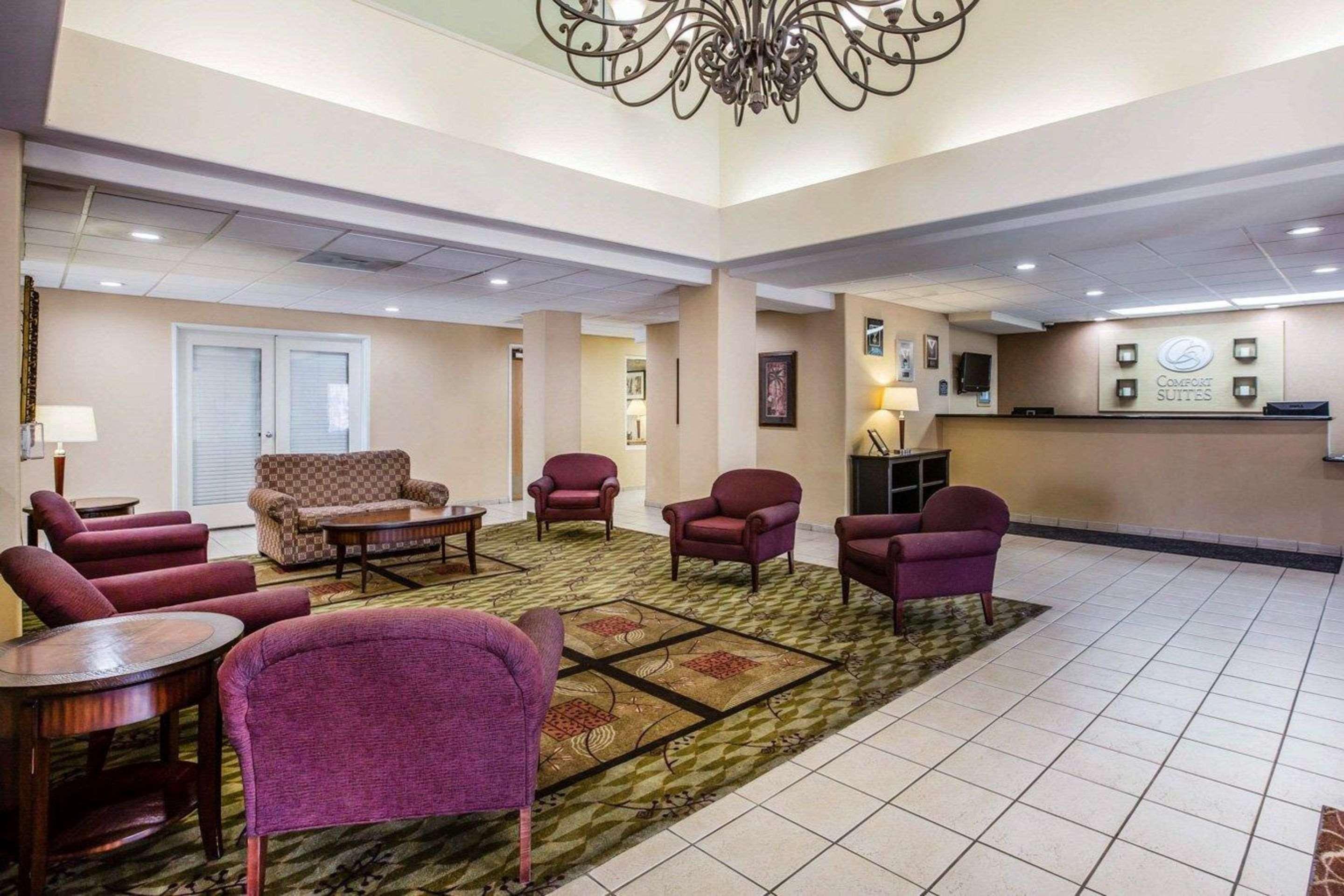Comfort Suites Marysville-Yuba City Екстериор снимка