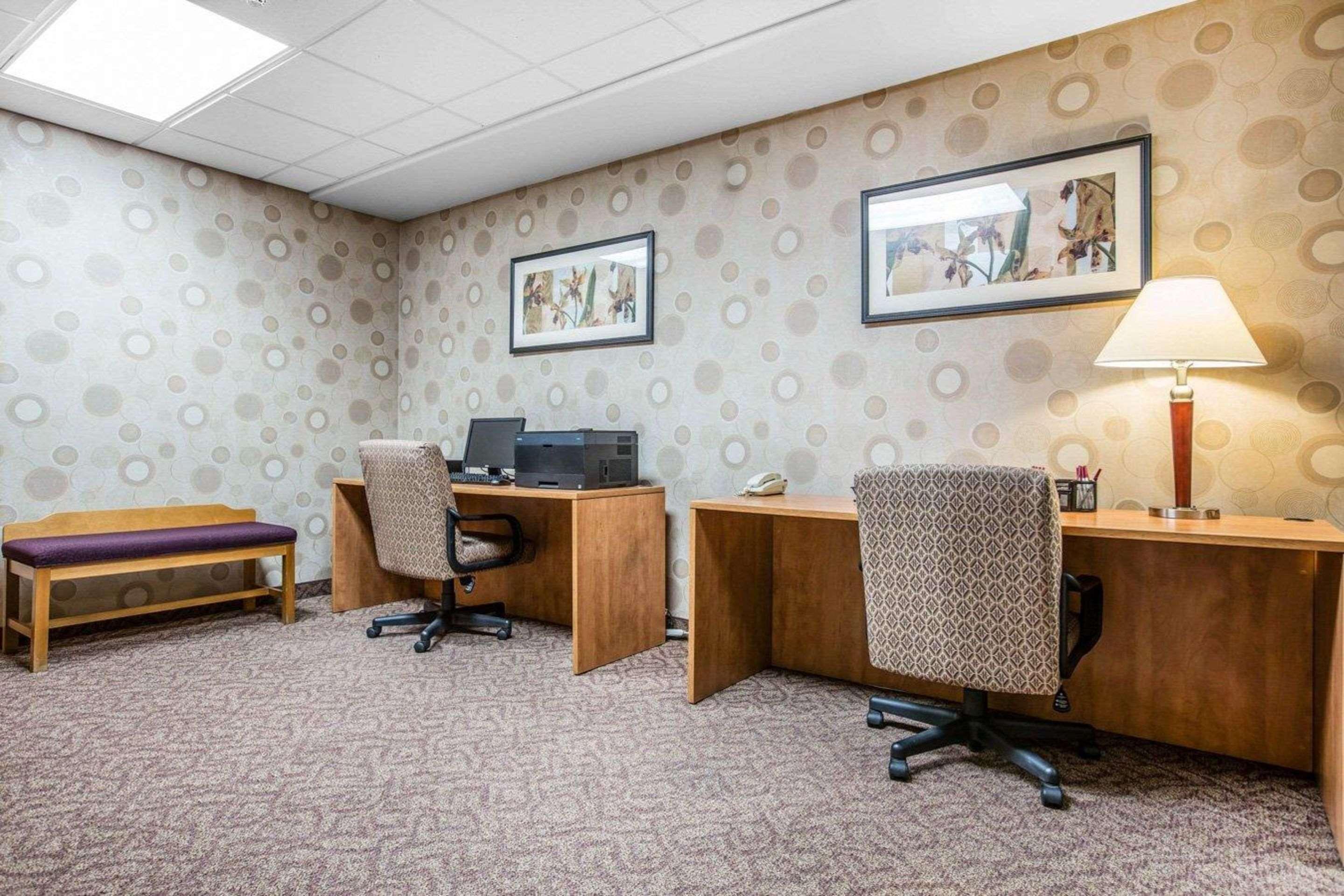 Comfort Suites Marysville-Yuba City Екстериор снимка