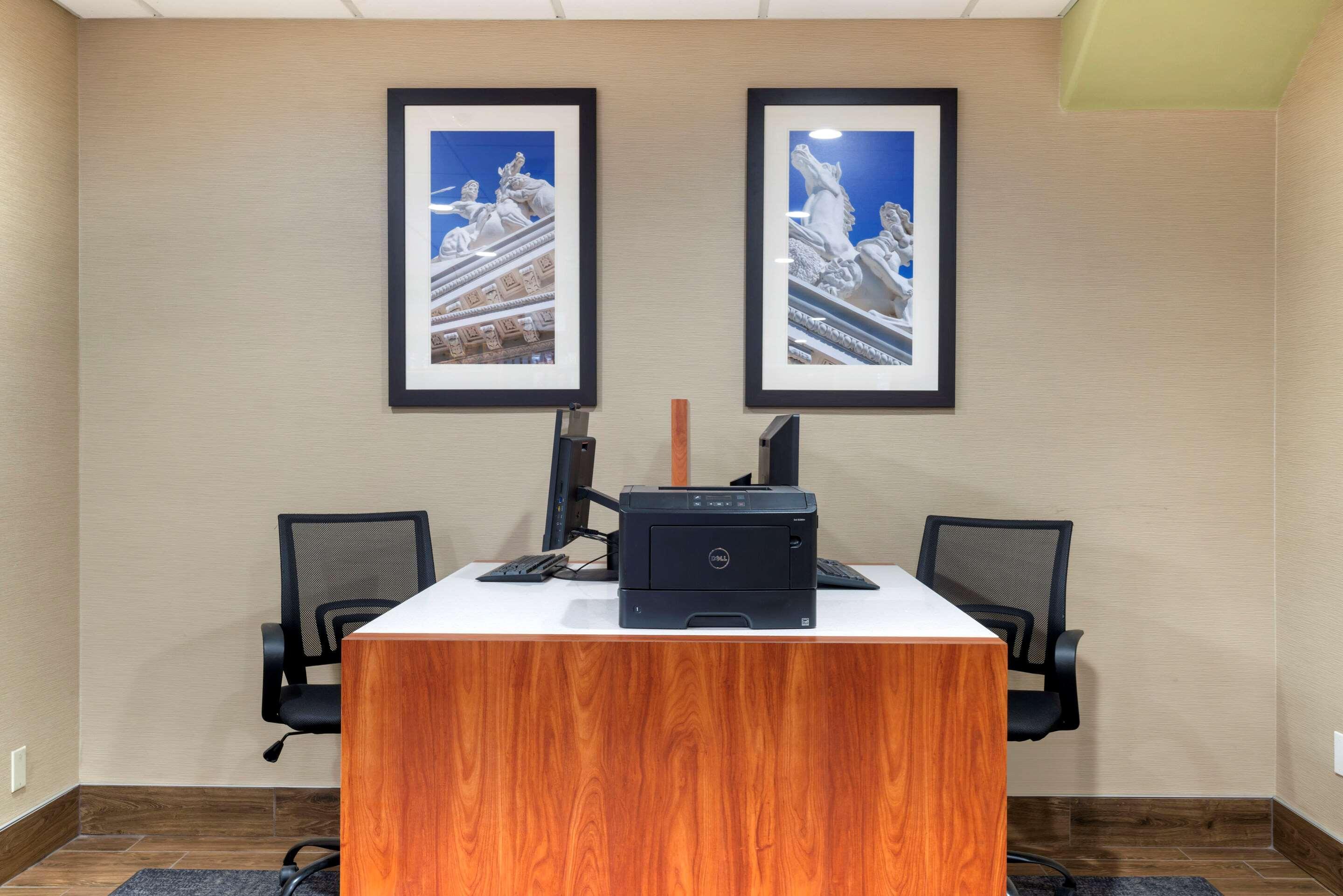 Comfort Suites Marysville-Yuba City Екстериор снимка