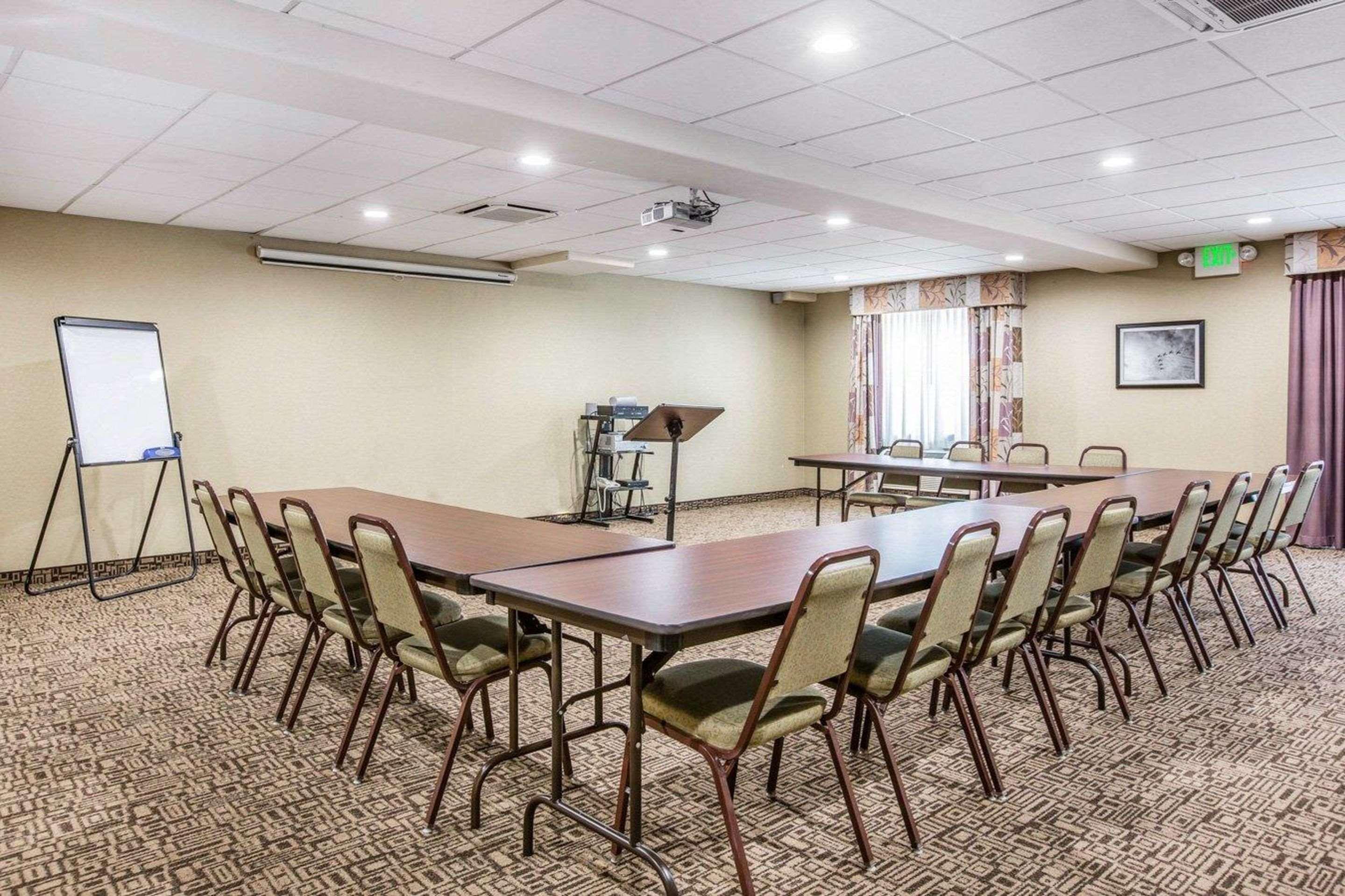 Comfort Suites Marysville-Yuba City Екстериор снимка