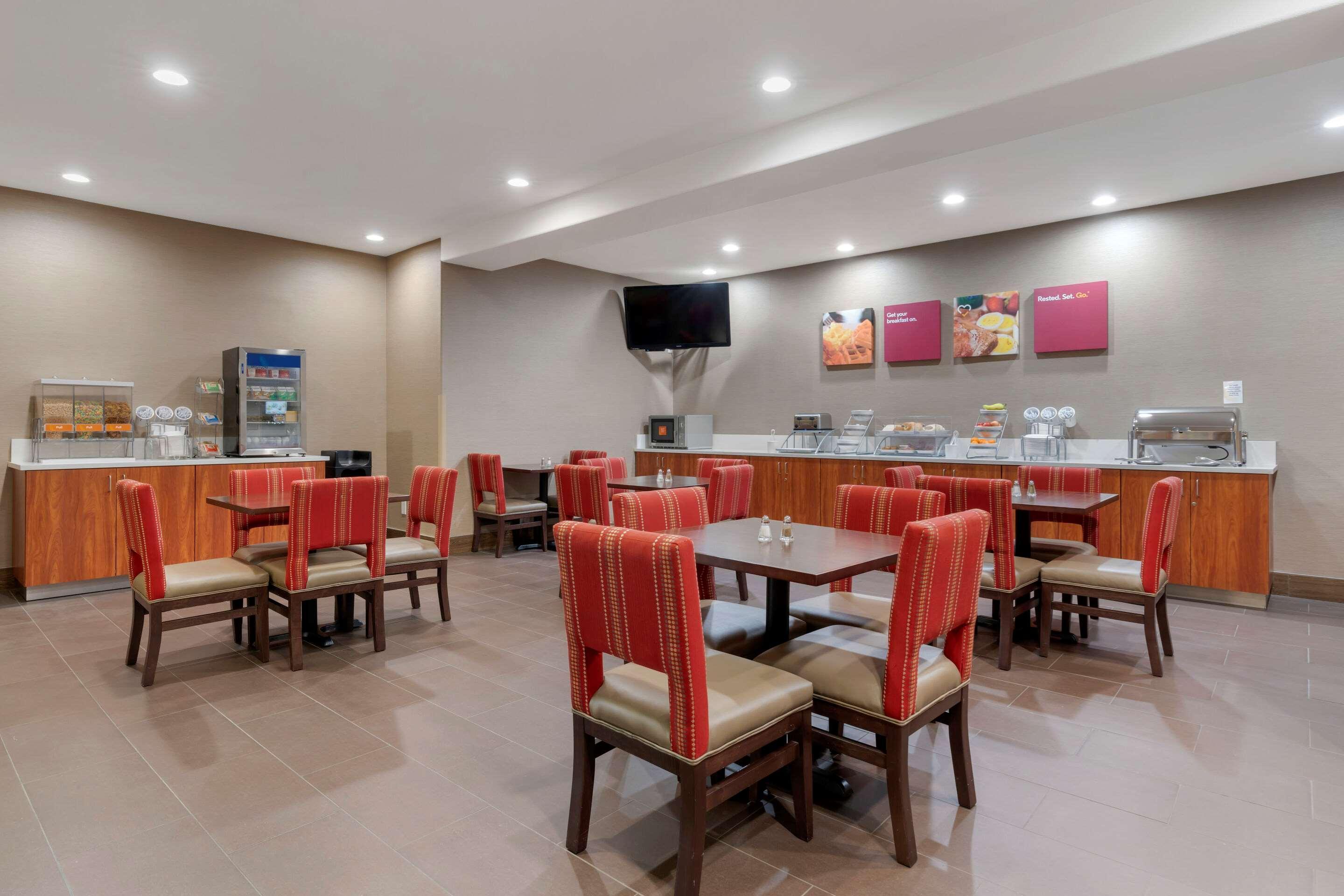 Comfort Suites Marysville-Yuba City Екстериор снимка