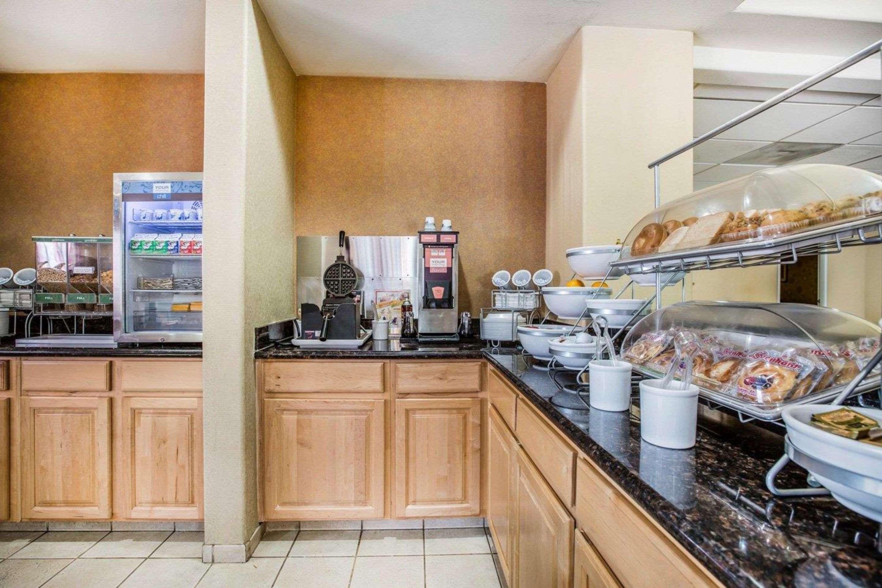 Comfort Suites Marysville-Yuba City Екстериор снимка