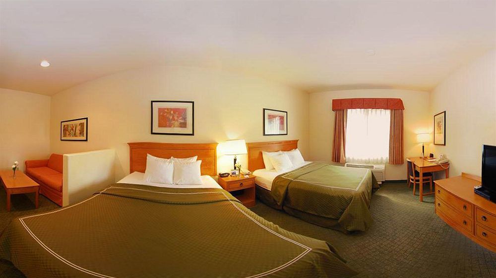 Comfort Suites Marysville-Yuba City Екстериор снимка